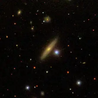 NGC 7767