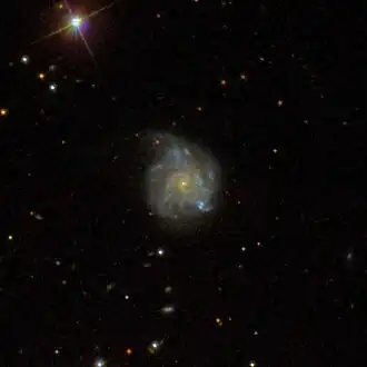 NGC 7775