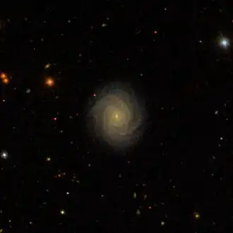 NGC 7797