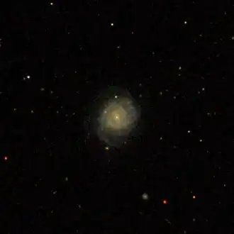 NGC 7818
