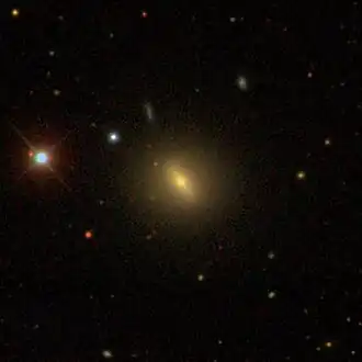 NGC 7827