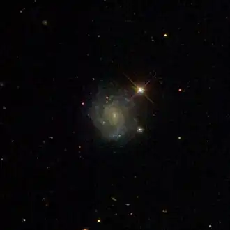NGC 7834