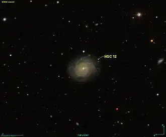 NGC 12