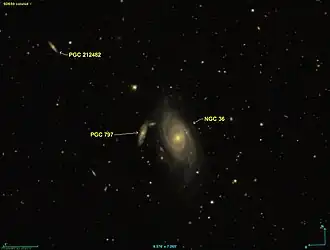 NGC 36