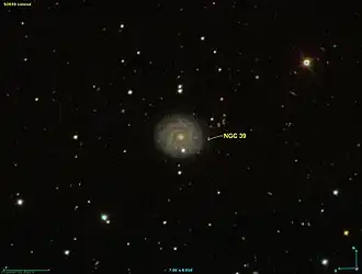NGC 39