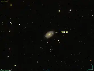 NGC 41