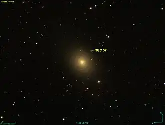 NGC 57