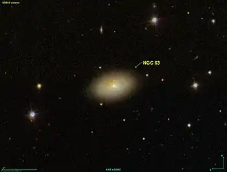 NGC 63