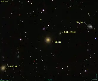NGC 79
