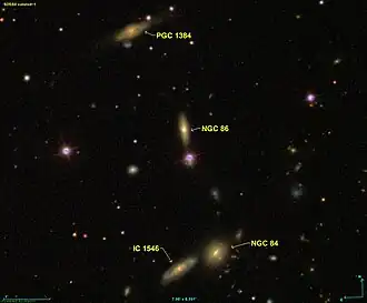 NGC 86