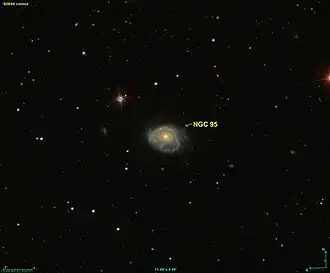 NGC 95