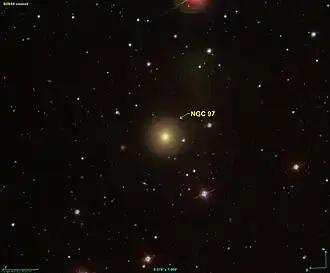 NGC 97