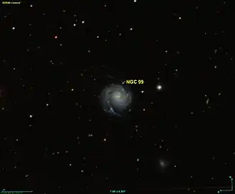 NGC 99