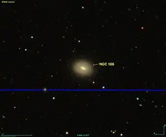 NGC 106