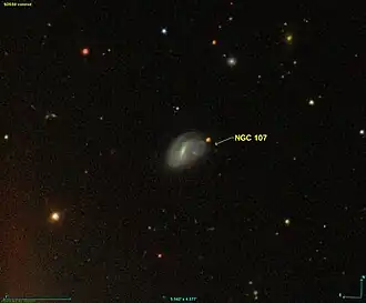 NGC 107