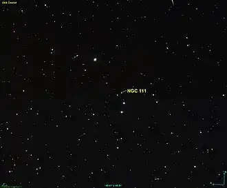 NGC 111