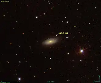 NGC 112