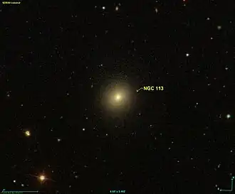 NGC 113