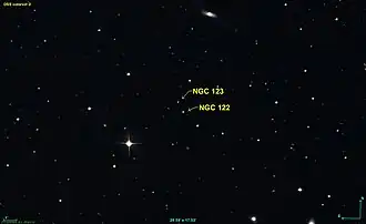 NGC 122