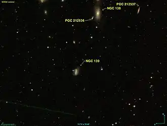 NGC 139