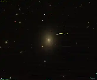 NGC 155