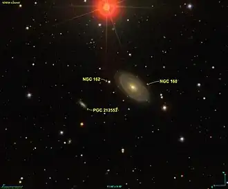 NGC 162