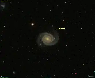 NGC 165