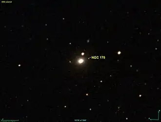 NGC 179