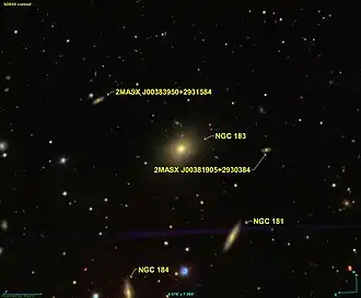NGC 183