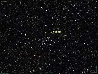 NGC 189