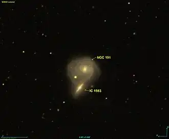 NGC 191