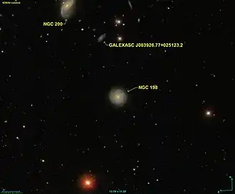 NGC 198