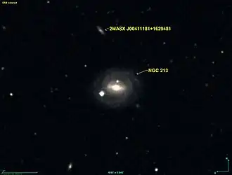 NGC 213
