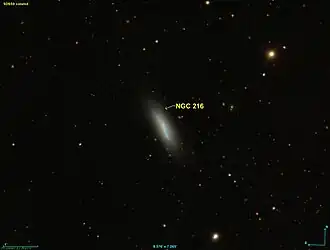 NGC 216