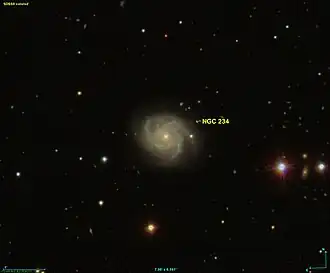 NGC 234