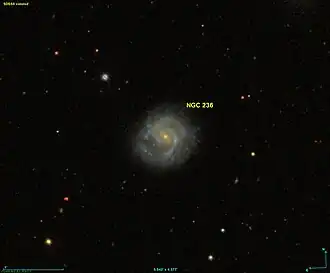 NGC 236