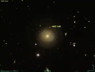 NGC 240