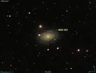 NGC 251