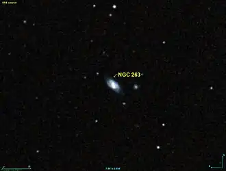 NGC 263