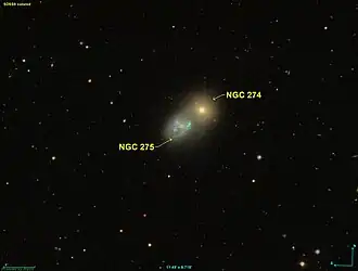 NGC 275