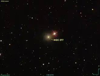 NGC 277