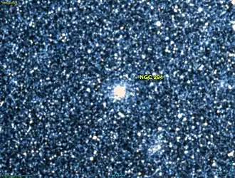 NGC 294