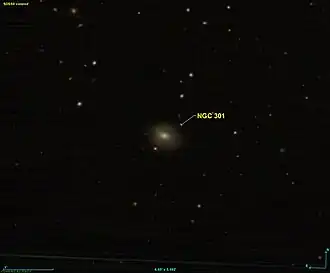 NGC 301