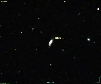 NGC 303