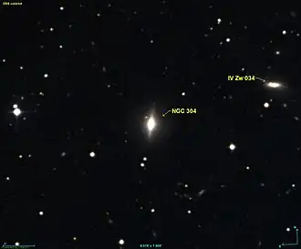 NGC 304