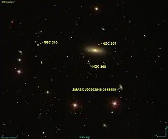 NGC 308