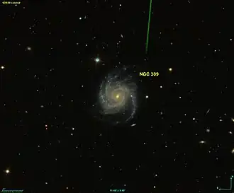 NGC 309