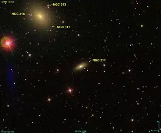 NGC 311