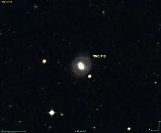 NGC 319