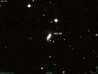 NGC 320